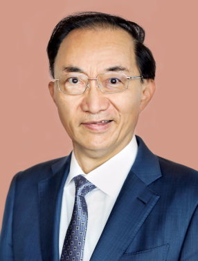 Dr Colin LAM Ko Yin